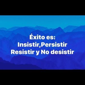 Meet your Posher, Nadia